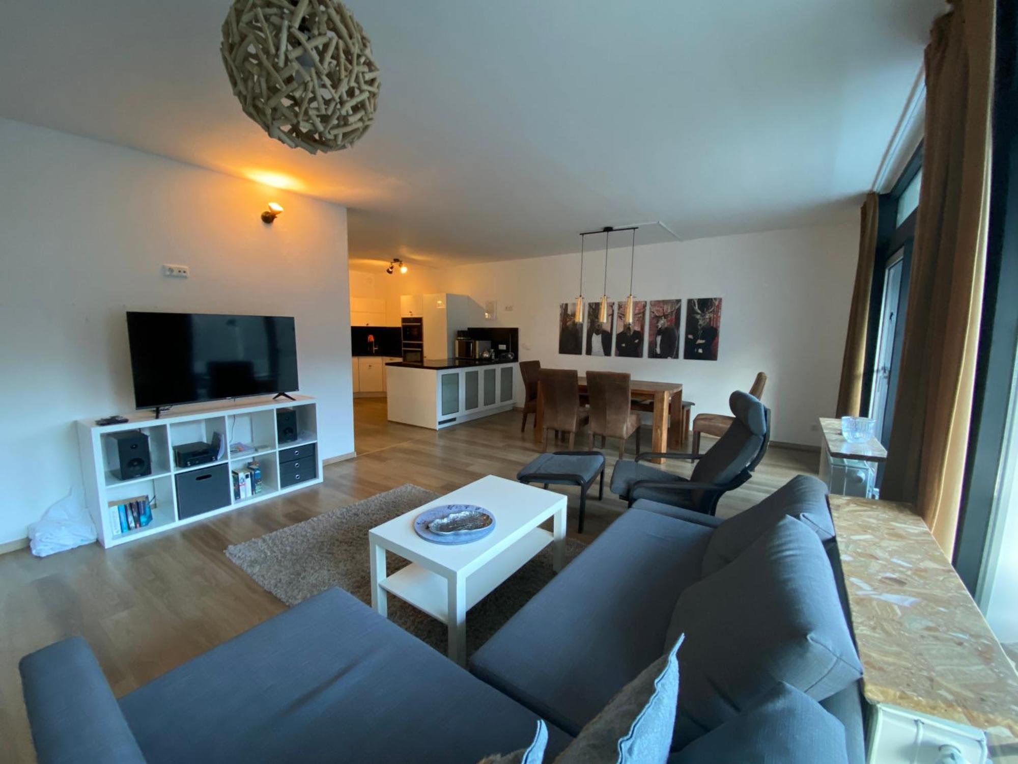 Appartamento Schwalbennest Bad Harzburg Esterno foto